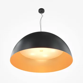Подвесной светильник Купол 80X80X200 CM