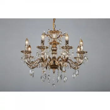 Подвесная люстра Aosta 68X68X90 CM