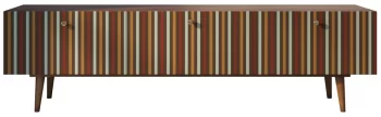 ТВ тумба Berber 180X45X50 CM
