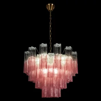 Подвесная люстра Murano 60X60X86 CM