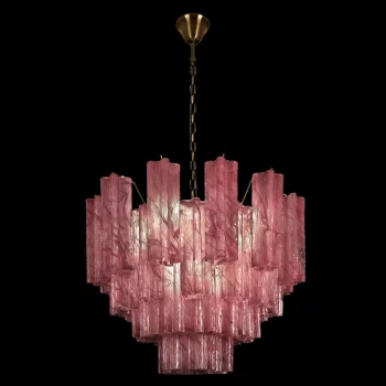 Подвесная люстра Murano 60X60X86 CM