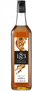 Сироп Amaretto 1L