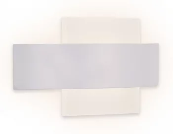 Настенный декоративный светильник Individual 22X5X12 CM