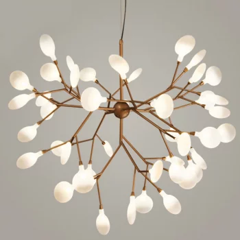 Подвесная люстра Heracleum