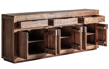 Комод Selby 224X46X90 CM