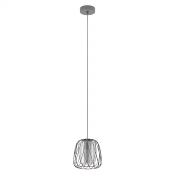 Подвесной светильник Floresta 20X20X20 CM