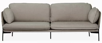 Диван Sussex 210X80X65 CM
