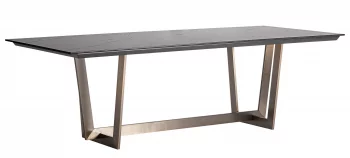 Обеденный стол Tremp 250X105X78 CM
