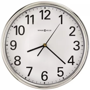 Настенные кварцевые часы Hamilton Ø30 CM