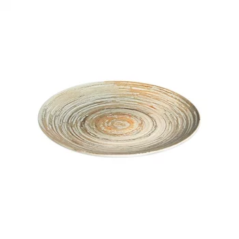 Swirl Sand Тарелка 25см 1972 [6]