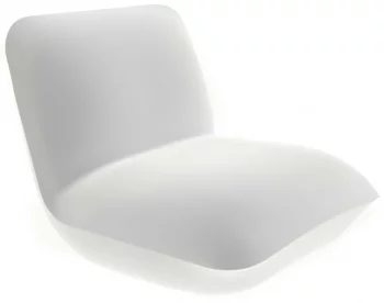 Кресло c подсветкой LED Pillow 82X94X75 CM