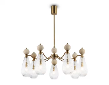 Люстра High Light 82X82X90 CM