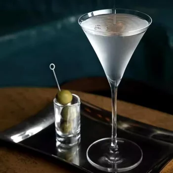Бокал коктейльный Mint Cocktail Week 150 ml