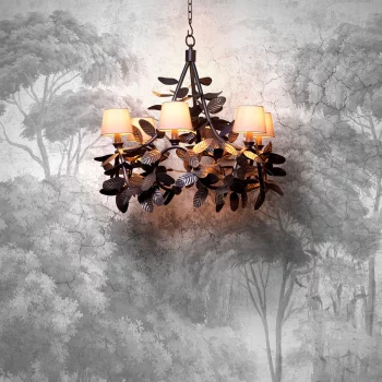 Люстра Cheverny 90X90X75 CM