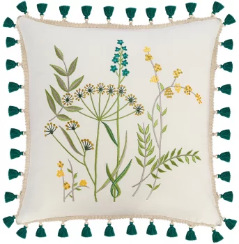 Подушка декоративная Meadow Bloom 45X45 CM