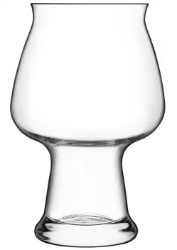 Набор бокалов для пива/сидра Birrateque 500 ml