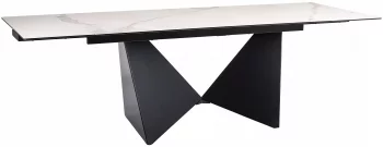 Стол обеденный Peterson 160-240X90X76 CM