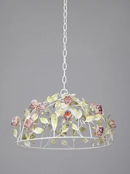Подвесная люстра Malilla 45X45X46 CM