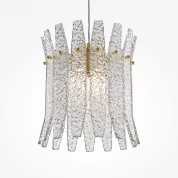 Подвесной светильник Shiver 27X27X33 CM