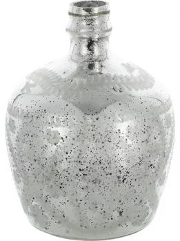 Декоративный бутыль Fienola 20X20X26 CM