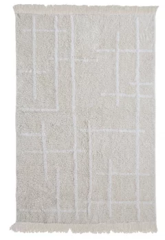 Хлопковый ковёр Matis 160X230 CM
