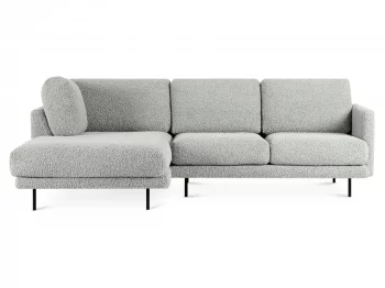 Угловой диван Ricadi 250X102-162X83 CM
