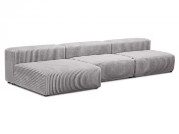 Модульный диван Sorrento 385X140X63 CM
