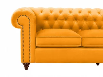 Диван Chester Classic 226X80X75 CM