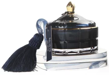 Ароматическая свеча Navy Art Deco 40 часов горения