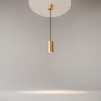 Подвесной светильник Vol 8X8X2 5CM