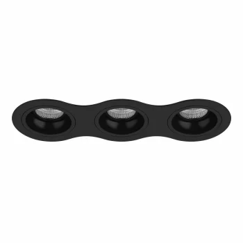 Встраиваемый светильник Domino 34X12X9 CM
