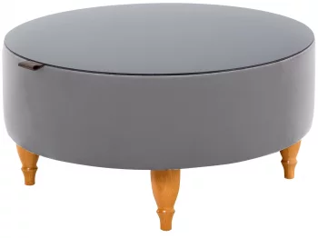 Стол журнальный Italia 72X72X37 CM