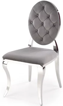 Стул Pompadour 48X52X96 CM