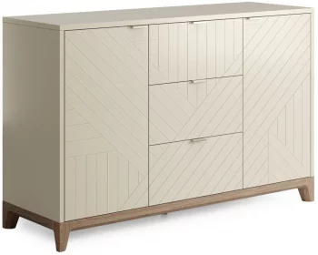 Комод Case 121X40X78 CM