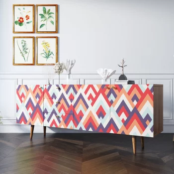 Комод Berber 180X40X70 CM