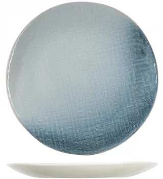 Тарелка Jacinto Ø27 CM blue