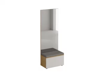 Композиция для прихожей Modus 72X40X198 CM