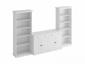 Композиция Caprio g3 328X54X214 CM