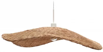 Подвесной светильник Bisbal 80X80X18 CM