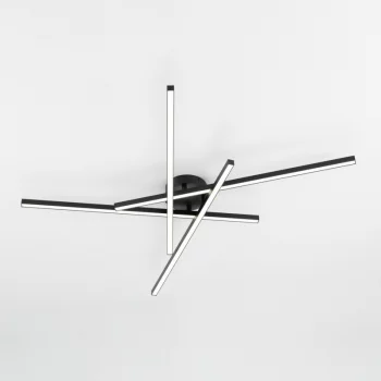 Потолочный LED-светильник Стиг
