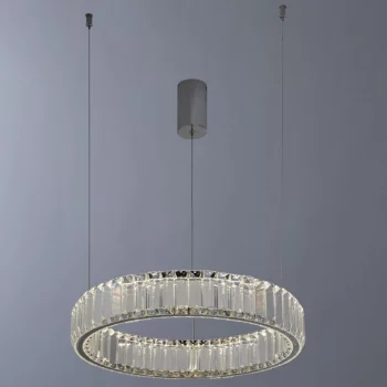 Подвесной светильник Renata 40X40X75 CM
