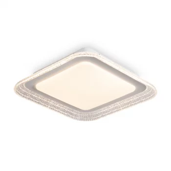 Потолочный светильник Галла FR6243CL-L112W 50X50X85 CM