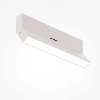 Потолочный светильник Базис поворотный 22X2.3X8.8 CM