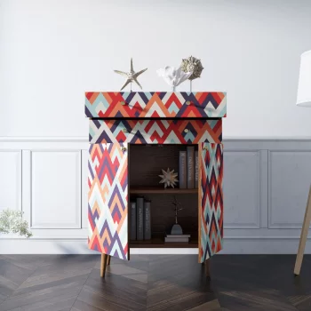 Комод Berber 80X45X110 CM