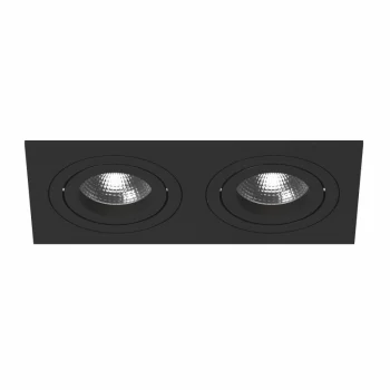 Встраиваемый светильник Intero 17X9X2 CM