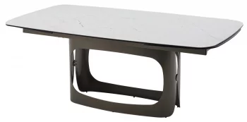 Раскладной стол Lusso 200-300X110X76 CM