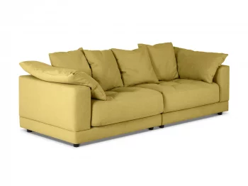 Диван Cossato 246X103X68 CM