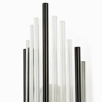 Настенный светильник Sato 12X9X57 CM