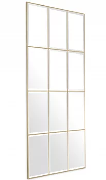 Зеркало Kravis 75X150 CM