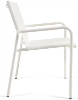 Алюминиевый стул Zaltana 60X65X84 CM